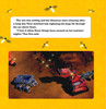 Dinotrux Night Repair (Board Book)                