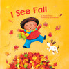 CASE OF 140- I See Fall (Paperback)