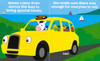 Very Busy Cars and Trucks (Board Book)-Clearance Book