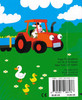 Very Busy Cars and Trucks (Board Book)-Clearance Book
