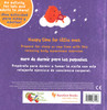 Rest & Relax: Sleepy Time for Little Ones (Spanish/English) (Board Book)
