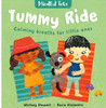 Tummy Ride: Calming Breaths for Little Ones (Board Book) 