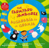 Farmyard Jamboree (Spanish/English) (Paperback)