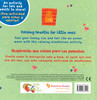 Mindful Tots Set of 4 (Spanish/English) (Board Book)