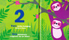 My First Numbers (Spanish/English) (Paperback)