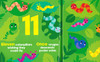 My First Numbers (Spanish/English) (Paperback)