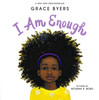 I Am Enough (Hardcover)