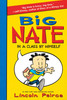 Big Nate In A Class By Himself (Paperback)