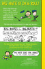 Big Nate On A Roll (Paperback)