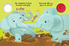 Ollie the Elephant (Board Book)
