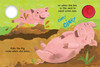Polly the Pig (Board Book)
