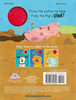 Polly the Pig (Board Book)