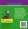 Black Leaders: Scientists and Mathematicians (Paperback)