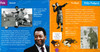 Black Leaders:  Athletes and Explorers (Paperback)
