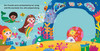 My Magical Mermaid: Push, Pull, Slide (Board Book)