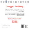 Going to the Potty (Paperback)