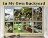 In My Own Backyard (Paperback)