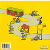 The Wheels on the Bus Go Round and Round (Paperback)