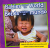 Amazing Babies Set of 3 (Spanish/English) (Board Book)*
