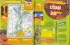 Kids Ultimate U.S. Road Atlas 2nd Edition (Paperback)