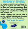 Cooper's Mighty Eye (Paperback)