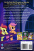 Peryton Panic: My Little Pony Ponyville Mysteries (Paperback)