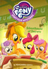 Schoolhouse of Secrets: My Little Pony Ponyville Mysteries (Paperback)          