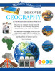 Discover Geography: Wonders of Learning (Paperback)