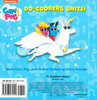 Do-Gooders Unite! Corn & Peg (Board Book)