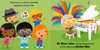 The Story of Pop (Board Book)