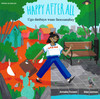 Happy After All (Somali/English) (Paperback)