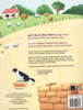Let's Go to the the Farm (Arabic/English) (Paperback)
