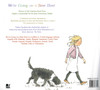 We're Going on a Bear Hunt (Somali/English) (Paperback)