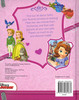 All About Me: Sofia the First (Hardcover)        