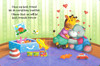 My Best Friend (Padded Board Book)