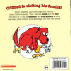 Clifford's Family (Paperback)