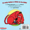 Clifford the Big Red Dog (Paperback)