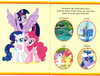 We Are Thankful: My Little Pony Level 2 (Paperback)