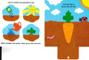 Watch Me Grow (Board Book)