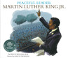 Peaceful Leader : Martin Luther King Jr  (Hardcover)