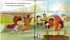 Lola Goes to School (Paperback)