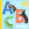 ABC Book (Padded Board Book)