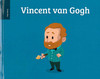 Pocket Bios: Vincent van Gogh (Hardcover)