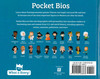 Pocket Bios: Vincent van Gogh (Hardcover)