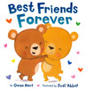 Best Friends Forever (Board Book)