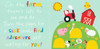 Looky Looky Little One On The Farm (Board Book)