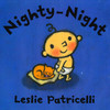 Nighty-Night (Board Book)..