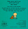 Potty (Board Book)