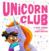 Unicorn Club (Board Book)