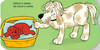 Clifford's Opposites (Board Book)